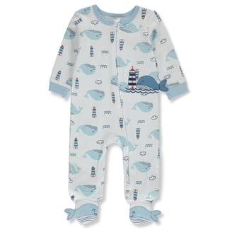 Koala Baby Infant 100% Cotton 3-Pack Coverall Set, Yellow 3M