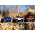 thumbnail image 4 of Axial RC Truck 1/24 SCX24 2021 Ford Bronco 4 Wheel Drive Truck Brushed RTR Comes with Everything Needed Grey AXI00006T2 Trucks Electric RTR Other, 4 of 11