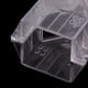 thumbnail image 5 of Para De Plástico De Resina Tamaño Para Fabricación De Y Proyectos De Artesanía BLESIY Moldes de silicona para velas, 5 of 8