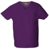 Dickies EDS Signature Scrubs Top for Women V-Neck 83706