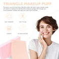 thumbnail image 3 of FUEENIRVA 2 Sets Soft Body Powder Puff in Skin Color for Women with Powder Saving Features, 3 of 6