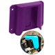 thumbnail image 4 of Adaptador De Bloque Portabicicletas Para Soporte De Montaje De Bolsa De Bicicleta Plegable Morado Sunnimix bloque portabicicletas, 4 of 8