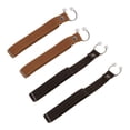thumbnail image 3 of Zcyifa 2 Pairs Detachable Shoe Straps High Heels Ankle Accessories, 3 of 10