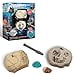 Discovery Mini Unearthed Treasure Set, 2 Pack Excavation Kit w/Chisel, Uncover 2 Gemstones, Interactive Archaeology Geology Paleontology Experiment, Fun & Educational STEM