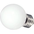 thumbnail image 2 of Satco S9159 - 1.4 watt LED; G16 1/2; White; 2700K; Medium base; 120 volts, 2 of 2