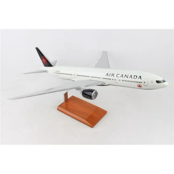 Executive Series G55710 Air Canada 777-200 1-100 Nouveaux Avions de Livrée