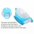 thumbnail image 6 of ACDANC Baby Bowls with Suction Cup for Toddlers-Toddler Bowls Baby Feeding with Baby Utensils Baby Anti Slip Food Bowl Feeder Learning Feeding Tableware, 6 of 7