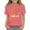 Hot Pink, variant on MZXELPRJD Graphic Tees Boys 14-16 Cute Tops for Tweens T Shirts for Girls Sudaderas Para Niñas Boys Clothes Size 8 Clothes for 8 Year Old Girls Suéter Para Niño De 12 Años Camisas Térmicas Para