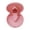 Pink, variant on XINGAG Pill Cutter Splitter, Tablet Splitter for Small and Tiny Pills, Accurate Half Quarter Cutting for Small Tablets Vitamins
