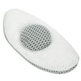 thumbnail image 4 of Almohada de apoyo para la cintura y la espalda baja, cojín lumbar para aliviar el dolor en embarazadas., 4 of 14