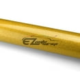 thumbnail image 2 of EZAUTOWRAP Gloss Glitter Yellow Metallic Sparkle Glossy Car Vinyl Wrap Vehicle Sticker Decal Film Sheet With Air Release Technology, 2 of 4