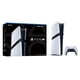 thumbnail image 2 of Consola de videojuegos Sony Playstation Pro 2TB blanco + Unidad lectora de disco PS5, 2 of 3