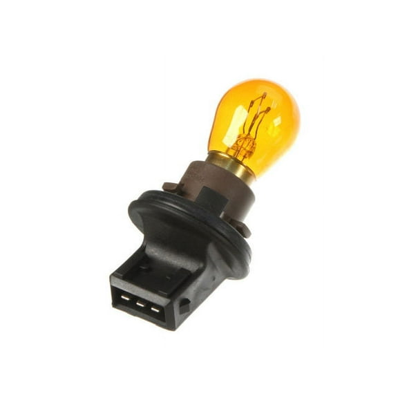 Turn Signal Bulb Socket - Compatible with 2003 - 2007 Volvo XC70 2004 2005 2006