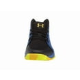 thumbnail image 3 of Under Armour Kids' Preschool Jet 2019 Basketball Shoes, 3 of 6