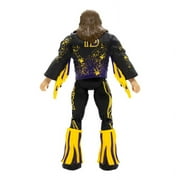 All Elite Wrestling Unrivaled Collection Nick Jackson - 6 inch AEW Action Figure