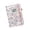 Morning cherrys, variant on 2026 Yearly Organizers Notebook Time Management Journal Daily Planner For Travelers With Structured Planning Layouts