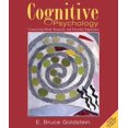 thumbnail image 1 of Pre-Owned Cognitive Psychology: Connecting Mind, Research and Everyday Experience (with Coglab Online and Concept Charts Booklet) (Hardcover) 0534577261 9780534577261, 1 of 1