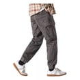 thumbnail image 1 of Pantalón Cargo De Casual Moda Tácticos Jogger Para Hombre, 1 of 8