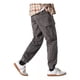 thumbnail image 1 of Pantalón Cargo De Casual Moda Tácticos Jogger Para Hombre, 1 of 8