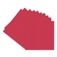 thumbnail image 3 of Deep Red 4x5 Inch Uncut Art Mat Board - No Opening - 10 Mats, 3 of 7
