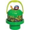 Little Kids No-Spill Bubble Bucket, Teenage Mutant Ninja Turtles