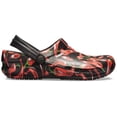 thumbnail image 2 of Crocs at Work Unisex Bistro Slip Resistant Clog, 2 of 6