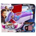thumbnail image 1 of Nerf Rebelle Rapid Red Blaster, 1 of 3