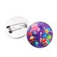 thumbnail image 2 of 10 piezas/20 piezas de dibujos animados de Disney Inside Out 2, insignia de Anime, lindo broche, insignia de juguetes para niños, regalo para niños, 2 of 5