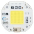 thumbnail image 2 of Lamp Beads, High Power Low Power Consumption Easy Install Long Life Span COB Chip  For DIY Modeling Lights 50W,70W,100W, 2 of 8