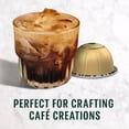 thumbnail image 5 of Starbucks By Nespresso Vertuo Pods, Starbucks Double Blonde Espresso Roast Coffee, 8 Capsules 2.82 oz, 5 of 10