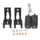 thumbnail image 2 of Kit De Soporte De Sensor De Seguridad, Fácil De Instalar, Alta Precisión 41A5034 DC5-6V Con Tornillos Y Tuercas Para Abridor De Puerta De Garaje, 2 of 7