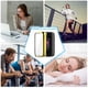 thumbnail image 5 of Carcasa De Parachoques Compatible Con Fitbit Luxe Tpu Protector De Pantalla Completa Cubierta Suave matsuzay EL017387-02, 5 of 5
