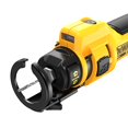 thumbnail image 2 of DEWALT 20V MAX* XR Cordless Drywall Saw, Brushless Drywall Cut-Out Tool, Tool Only (DCE555B), 2 of 5