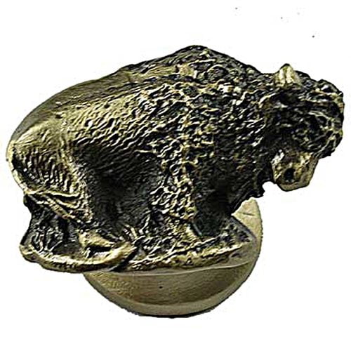 Sierra Lifestyles Western Southwestern Novelty Knob
