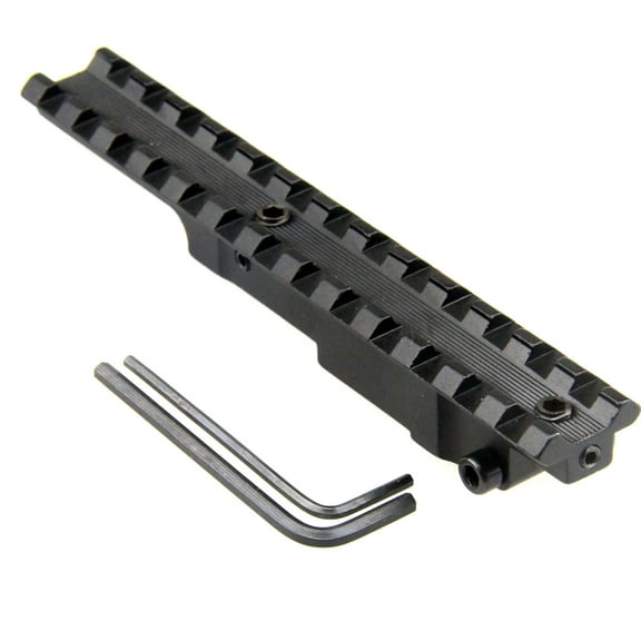 TACFUN Mauser 98 K-98 K98 VZ 24 Mil-Spec Scout Weaver Scope Base Mount