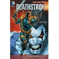 thumbnail image 1 of Pre-Owned Deathstroke Vol. 2: Lobo Hunt (The New 52) (Paperback) 1401240380 9781401240387, 1 of 1