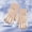 Beige, variant on Clearance Gloves under $5,New Gloves Women's Winter Knit Gloves Warm Velvet Outdoor Gloves