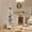 White, variant on BALANBO Tree Kids Bookshelf, Wooden Corner Bookshelf Bookcase for Kids Room, Living room, Green