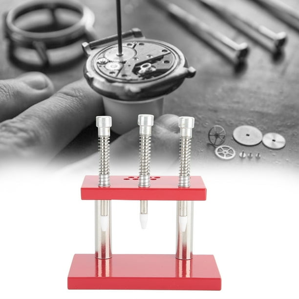 Fosa Watch Hand Removing Tool Professional Watch Hand Presser Setting Fitting Watch Wristwatch Repair Tool Watch Repair Tool Walmart