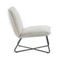 thumbnail image 4 of Kelvin Chair Sherpa, 4 of 9