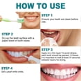 thumbnail image 5 of Teeth Whitening Paint, Tooth Paint,teeth Whitening Gel Tooth Polish Uptight White Instant Whitening Paint, 5 of 5