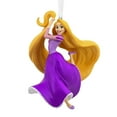 thumbnail image 1 of Décoration Hallmark de Noël (Princesse Raiponce, Raiponce de Disney), 1 of 6