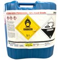 thumbnail image 3 of Chemworld 32% Hydrogen Peroxide - 5 Gallons - Food Grade, 3 of 6