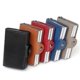 thumbnail image 2 of Double Anti-Theft Wallet RFID-NFC Secure POP UP Card Holder, 2 of 5