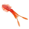 thumbnail image 2 of Señuelos de pesca suaves duraderos cebo de pesca de simulación de 15 g para pesca nocturna de peces grandes ANGGREK Otros, 2 of 8