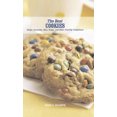 thumbnail image 1 of The Best Cookies: Snaps, Crescents, Bars, Drops, and Other Crumbly Confections, 1 of 1