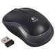 thumbnail image 1 of Mouse Óptico Inalámbrico Logitech m185 USB 910-002225, 1 of 2