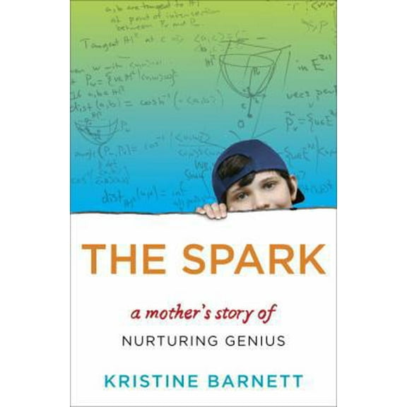Pre-Owned The Spark: A Mother's Story of Nurturing Genius (Hardcover) 0307362795 9780307362797