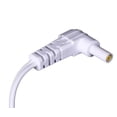 thumbnail image 4 of Cables conductores TENS premium de repuesto de 2,35 mm con conector blindado a 4 conectores de 3,5 mm para unidades TENS (paquete de 3), 4 of 5