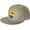C217, variant on LGBT Flag Map of Nauru Snapback Hats for Men Women Baseball Cap Adjustable Flat Bill Sun Hat